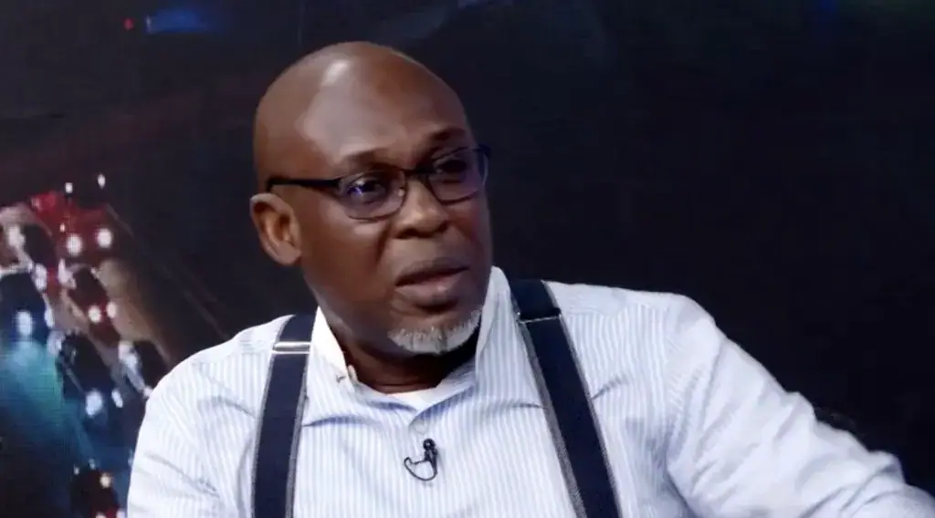 IMANI's Bentil Alleges Pattern of Seizing Ghanaian-Owned Mines