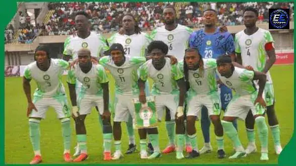 Uyo Remains Super Eagles Home For Now
