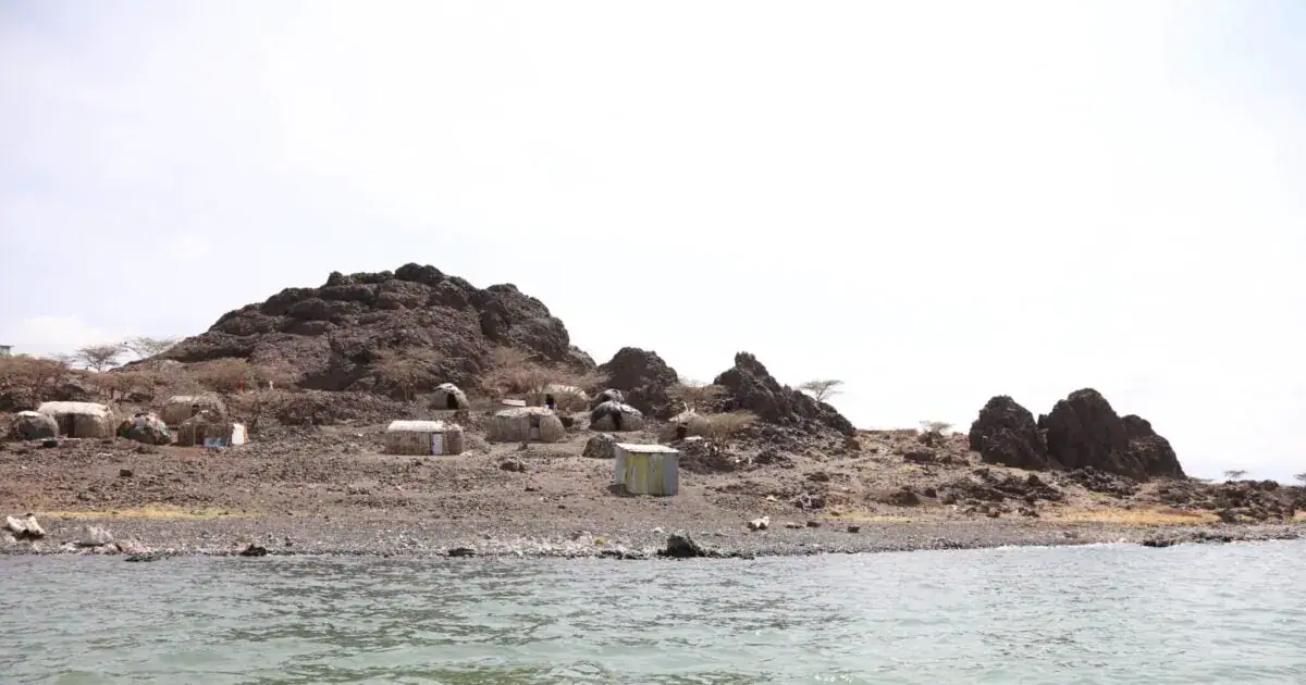 El Molo: Inside the fight to save Kenya’s lost language and the legacy of the crocodile eaters