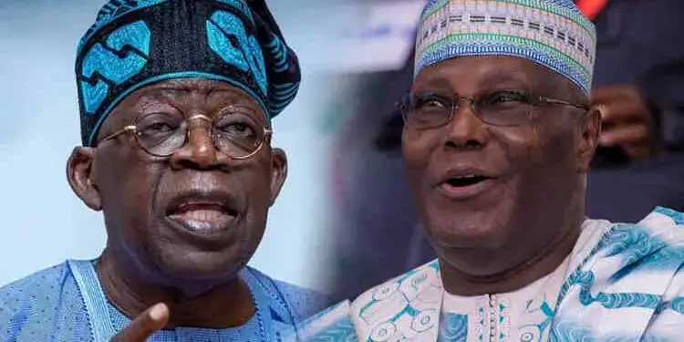 Atiku questions Tinubu's Umrah trip, demands proof