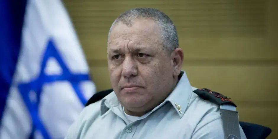 Egyptian Analyst: Arab Party Support Boosts Aizenkot's Chances of Forming Israeli Government