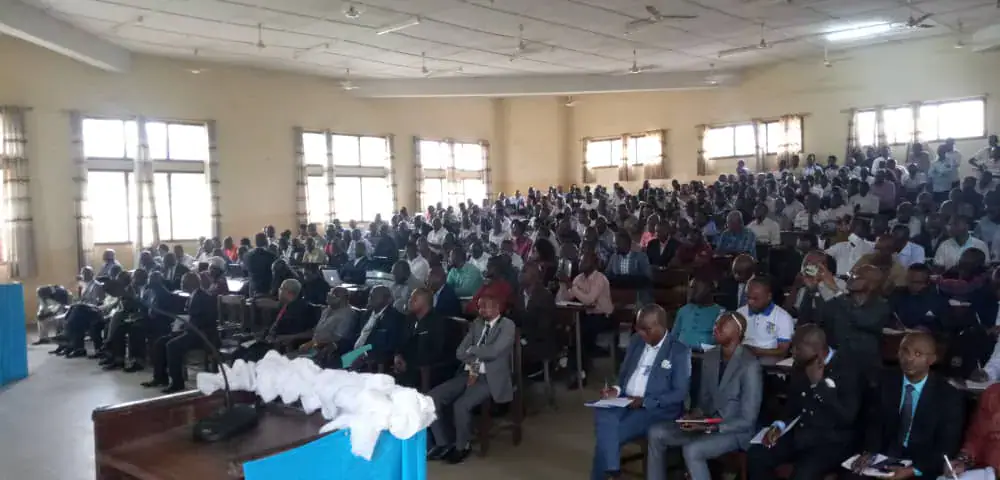 DR Congo Evaluates Five Years of LMD Academic Reform Implementation
