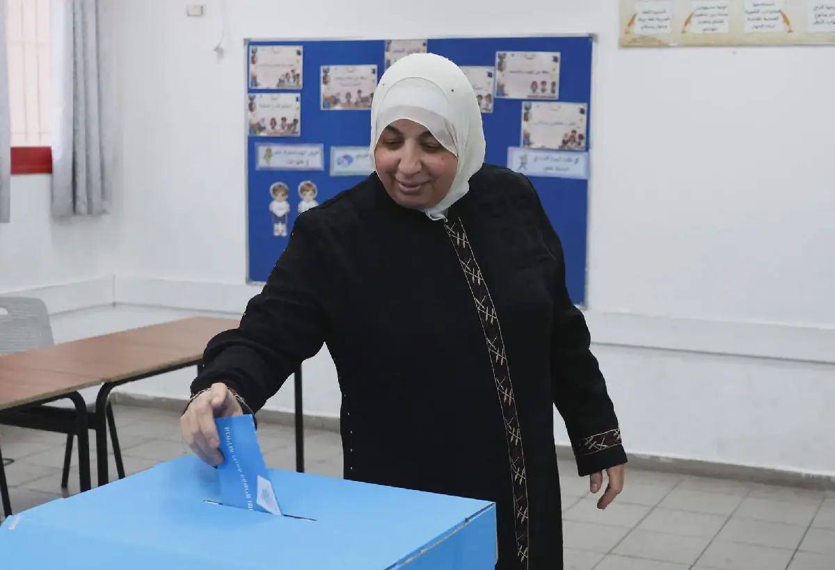 Israel Elections Marred by Allegations of Qatari Funding Influence