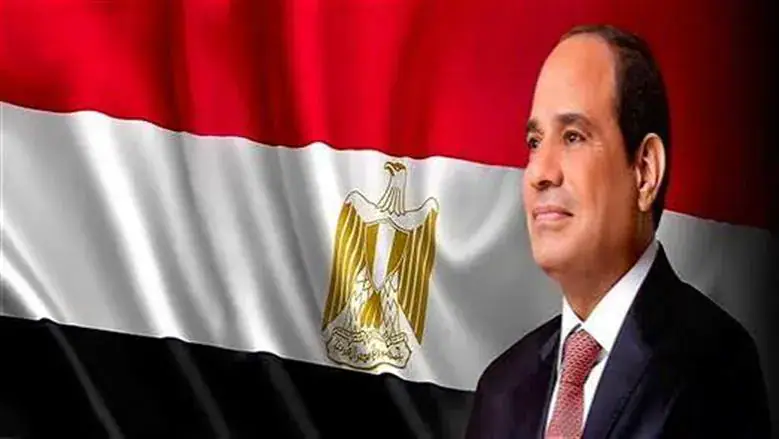 Egyptian President Sisi Emphasizes Cooperation on Transboundary Waters