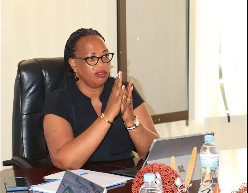 Rwanda's Huye Rehabilitation Center Overwhelmed with Inmates