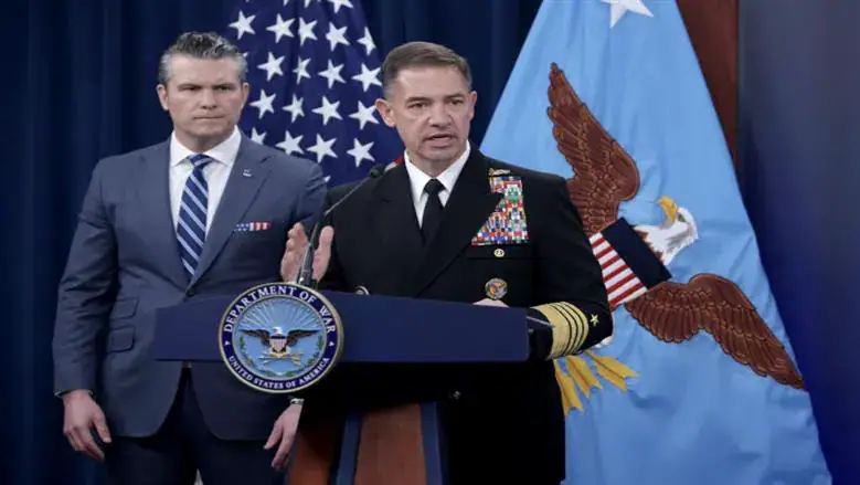 US Military Prepares for Potential Conflict with Iran