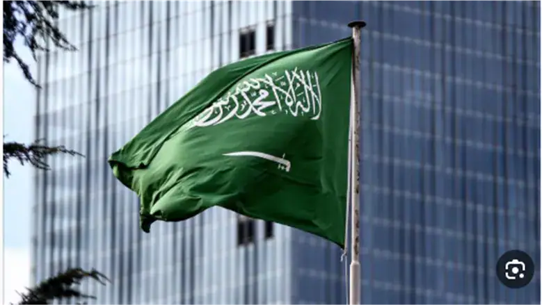 Saudi Air Defenses Intercept Missile Fired by Houthis Towards Eastern Region
