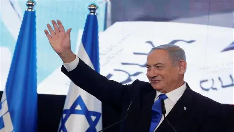 Netanyahu Struggles to Stay in Power as Israeli Elections Face New Crisis