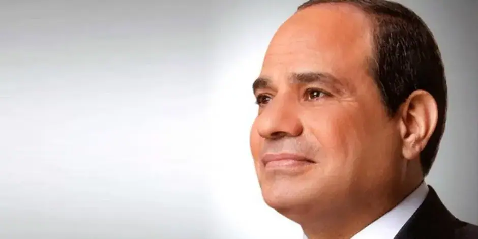 Egyptian President Abdel Fattah El-Sisi Arrives in Budapest for Official Visit