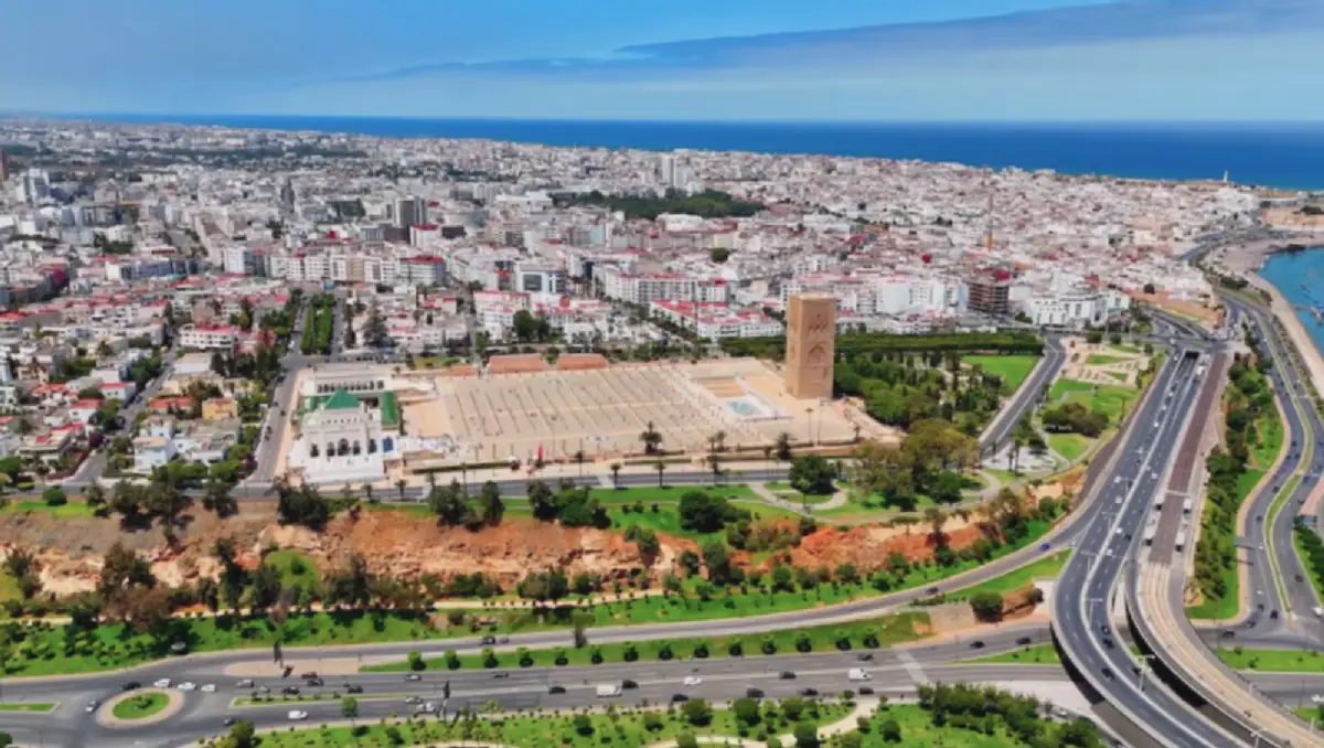 Morocco Ranks Fourth in Africa for Good Governance in 2026