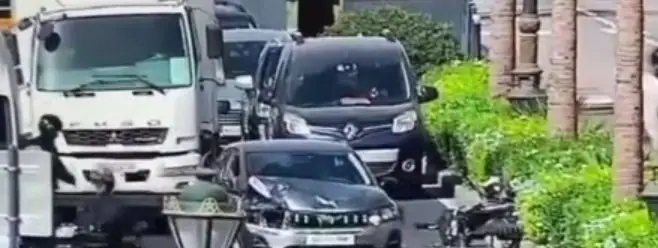 Moroccan Police Officer Promoted After Being Seriously Injured on Duty