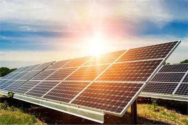 Egypt's Sustainable Energy Chamber Supports Expansion of Solar Power Use