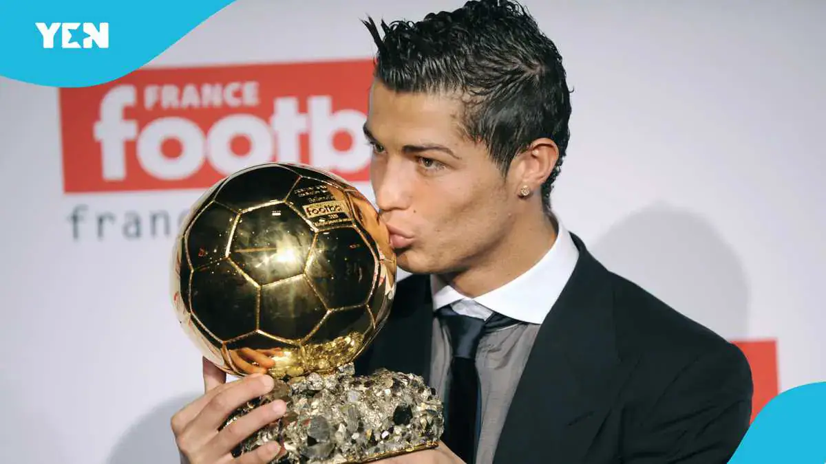ronaldo