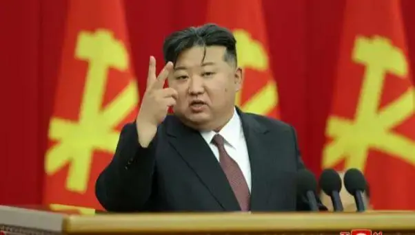 Japan on High Alert After North Korea Launches Suspected Ballistic Missile