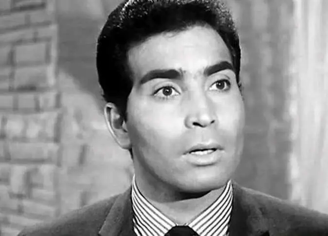 Egypt Remembers Beloved Actor Hassan Youssef on 29th Anniversary of His Passing