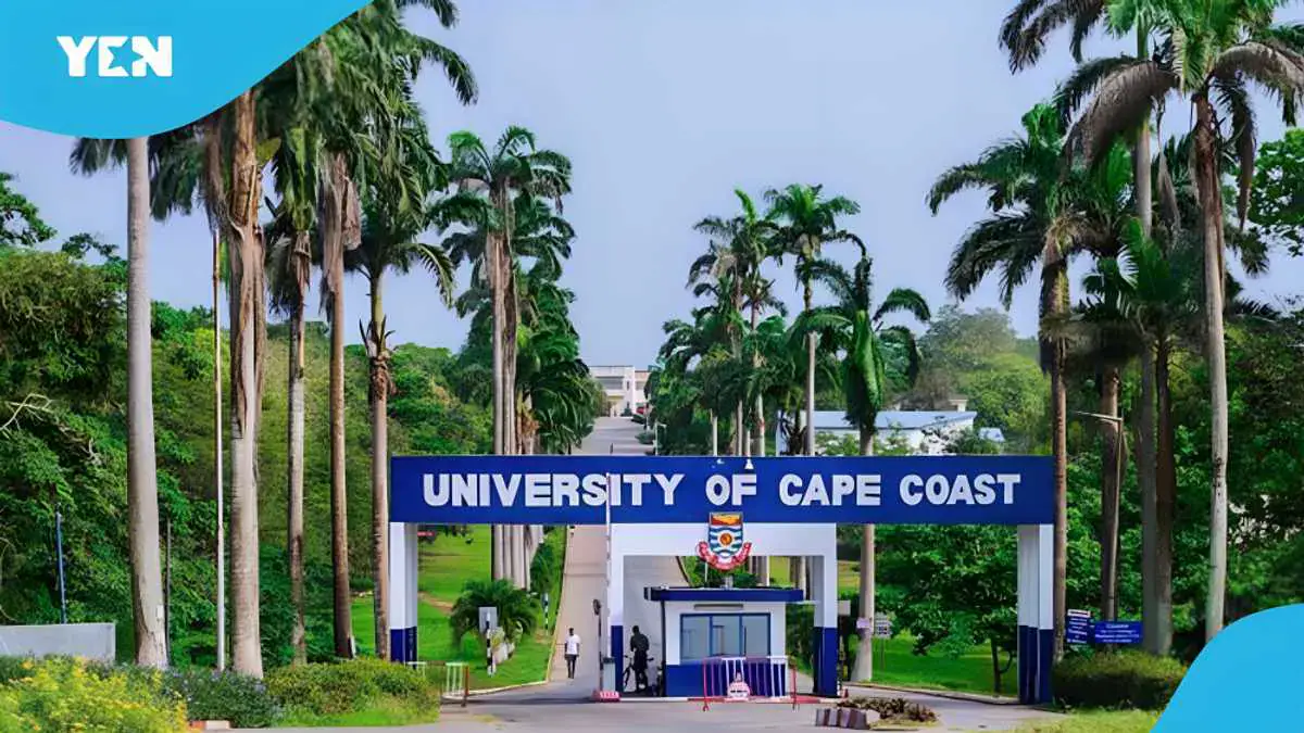 UCC postpones reopening date for some categories of students