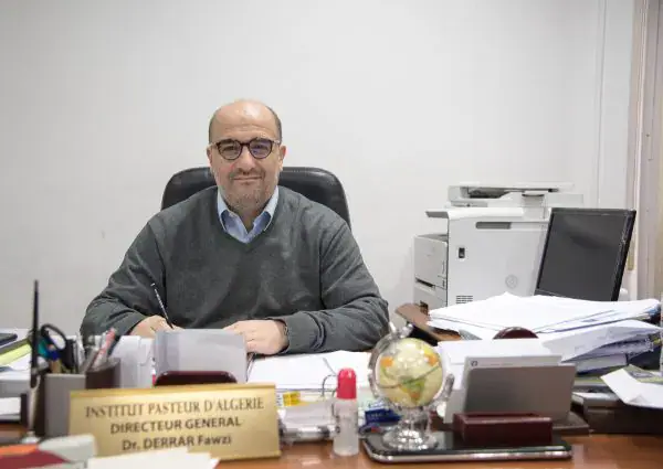 Grippe saisonnière : L’importance de se vacciner avant le pic viral