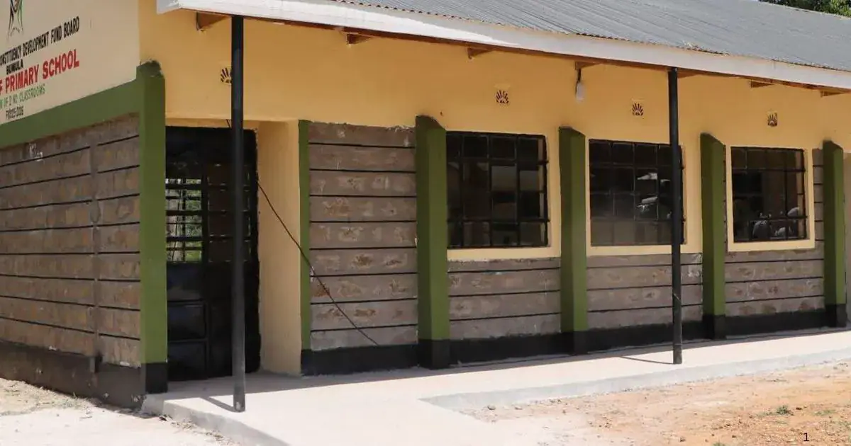 Court stops personal branding of publicly-funded projects.