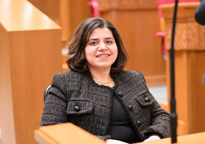 الدكتورة هدير رائف