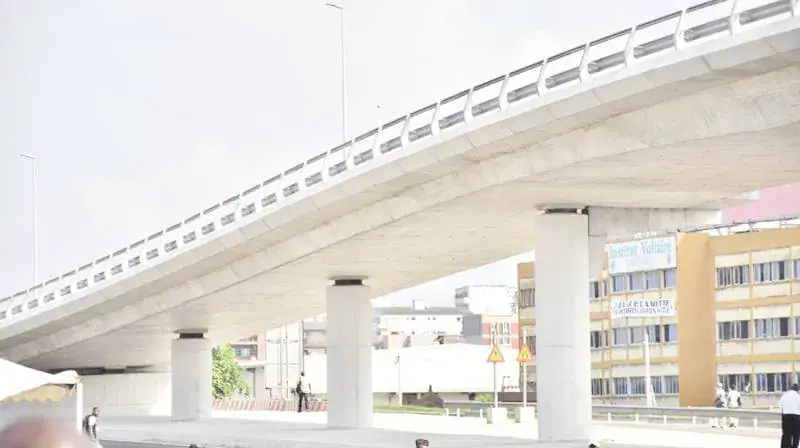 Editorial Analysis: Alassane Ouattara's Development Legacy in Côte d'Ivoire