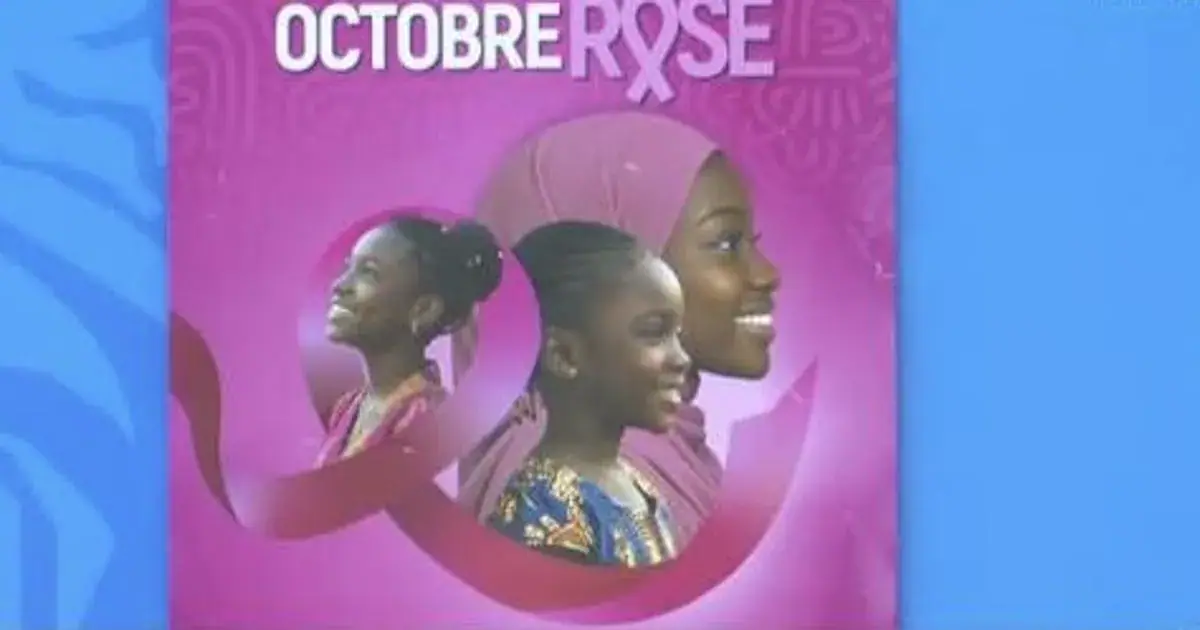 Lutte contre le cancer : le Sénégal privilégie la sensibilisation numérique image