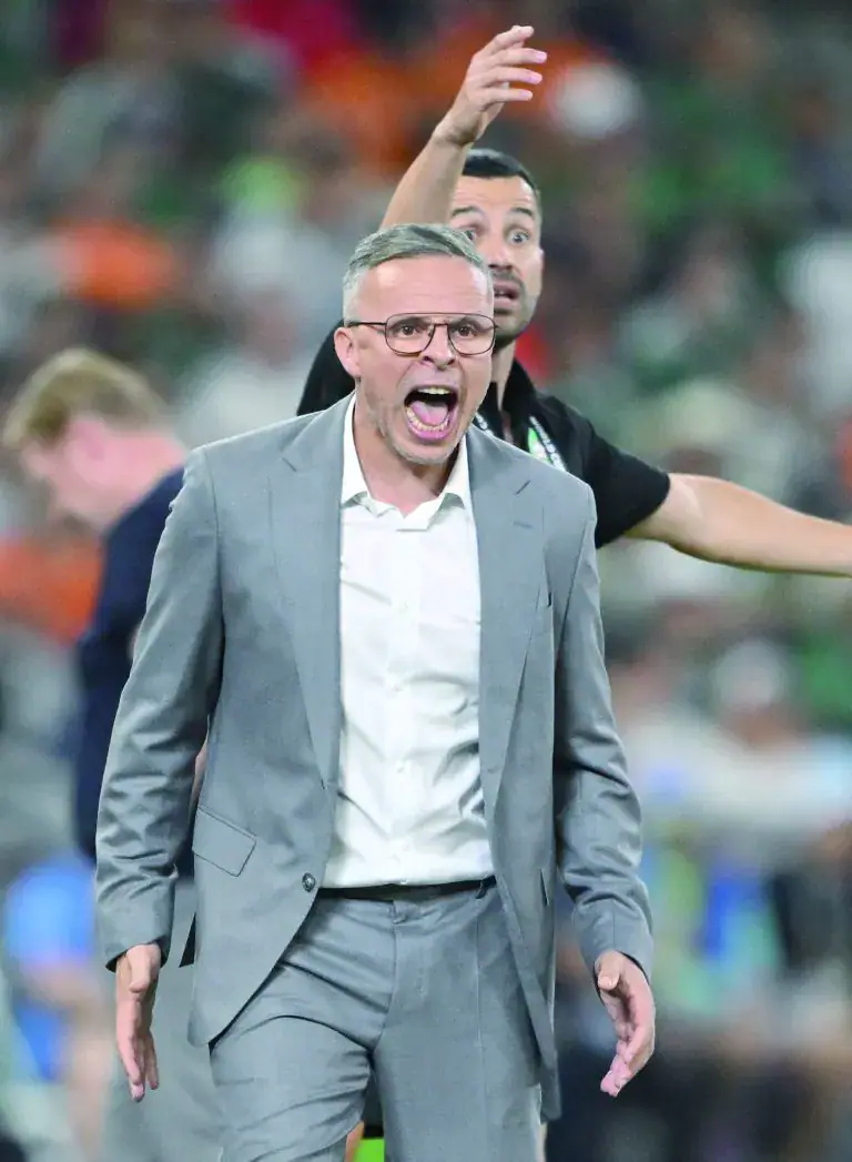 Rising Injuries in Moroccan National Football Team Raise Concerns for Coach Wahbi