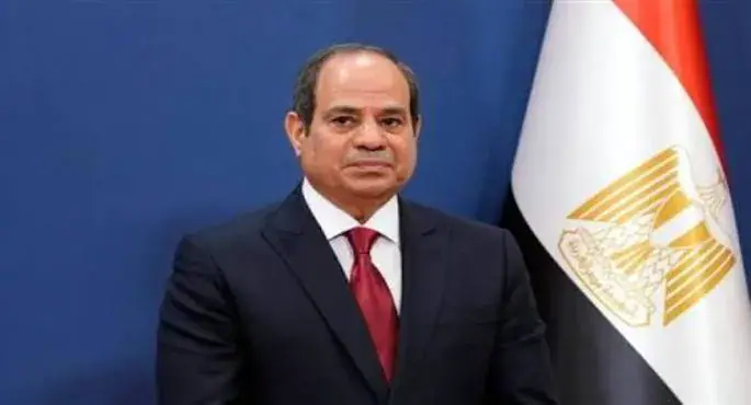 الرئيس السيسي يغادر موسكو متوجهًا إلى بودابست في زيارة رسمية للمجر
