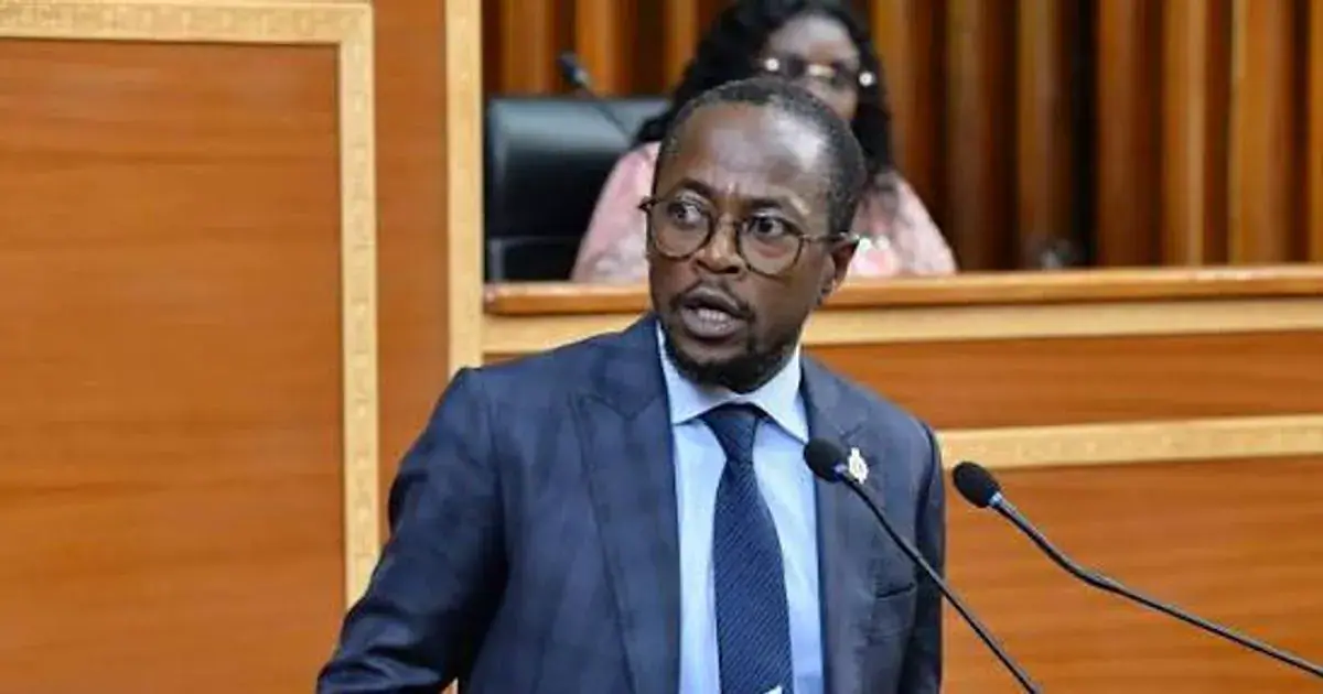 Affaire Abdou Mbow-Ousmane Fall : le dossier prend une nouvelle tournure image