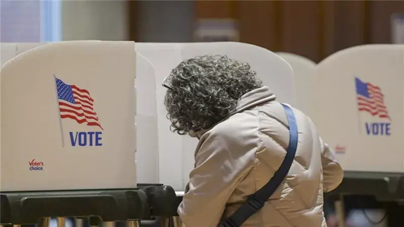 Iran Prepares to Disrupt US Midterm Elections