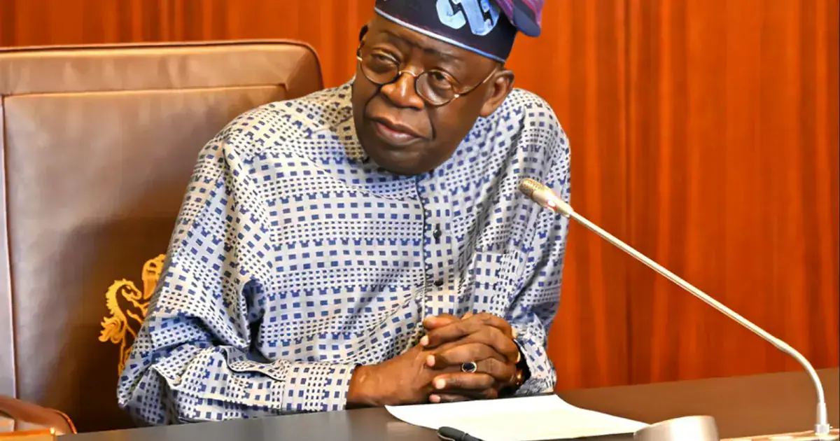FG considers law to lock Tinubu's reforms in place