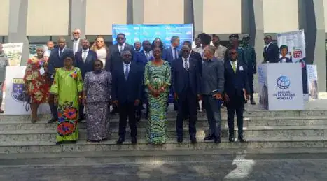 RDC : une université s’engage à contribuer à la recherche de solutions aux défis économiques