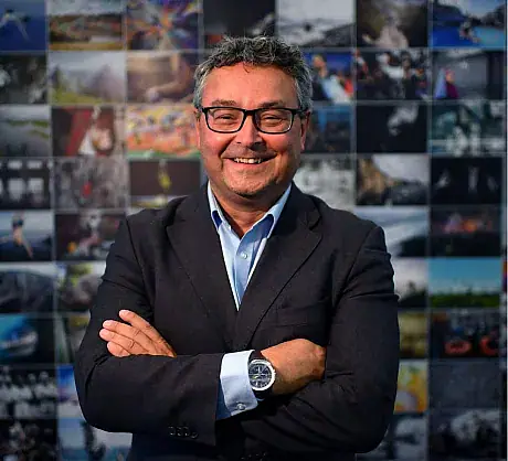 Getty Images Senior Advisor Joins African Collaborations Group Advisory Board
