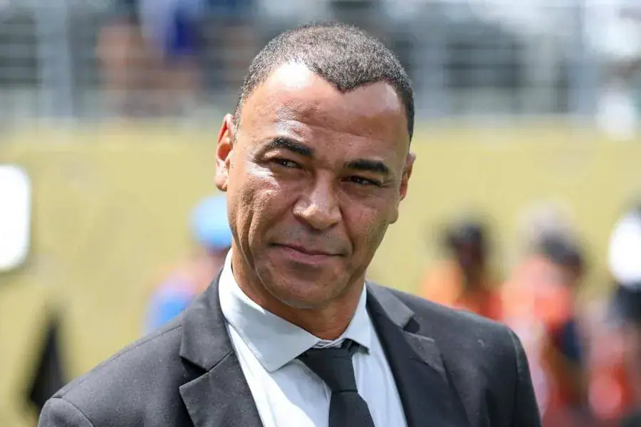 Moroccan World Cup Ambitions Earn Praise from Brazilian Legend Kafu