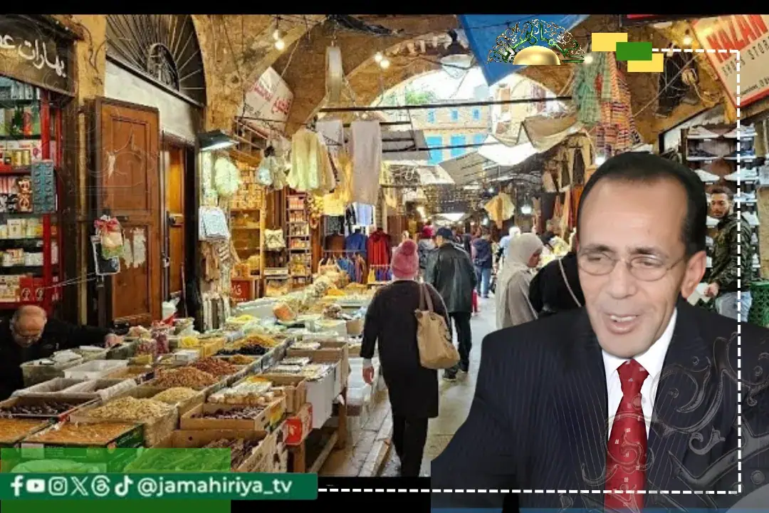 Libyan Economist Warns Against Random Salary Increases