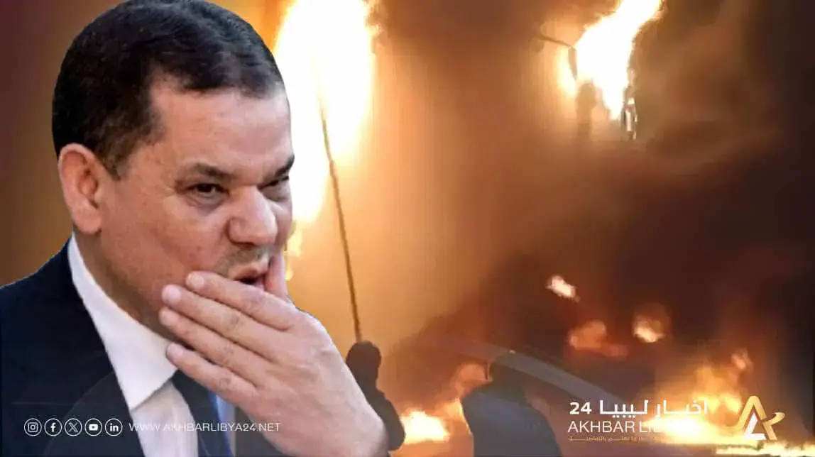 طرابلس فى المقدمة.. فرنسا تجدد تحذيرها من السفر إلى ليبيا وتستثني بنغازي ومصراتة وسرت