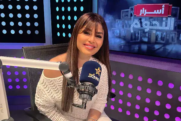 Egyptian Actress Menna Fadali Expresses Frustration with Current State of the Entertainment Industry