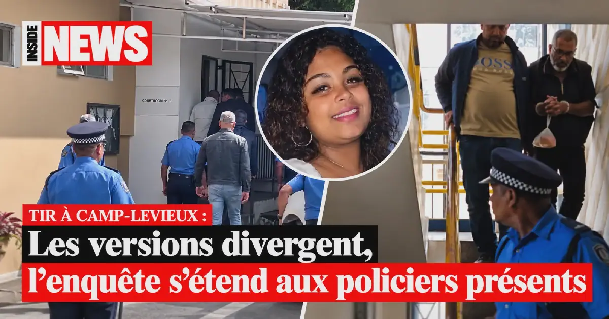 Investigation into Police Shooting in Mauritius Uncovers Divergent Accounts