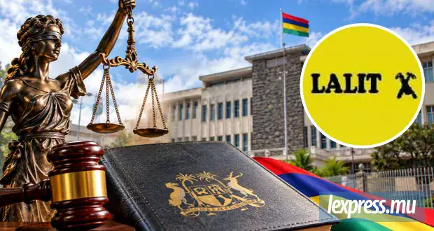 LALIT Calls for Constitutional Reforms in Mauritius