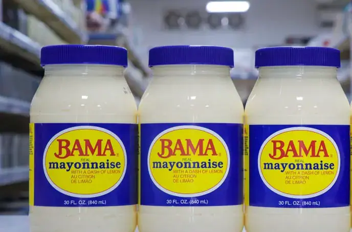 Guinea Minister Seizes 14,759 Cartons of Mayonnaise Over Quality Concerns