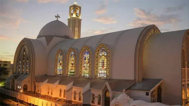 Egyptian Orthodox Church Remembers Pope Theophilus III