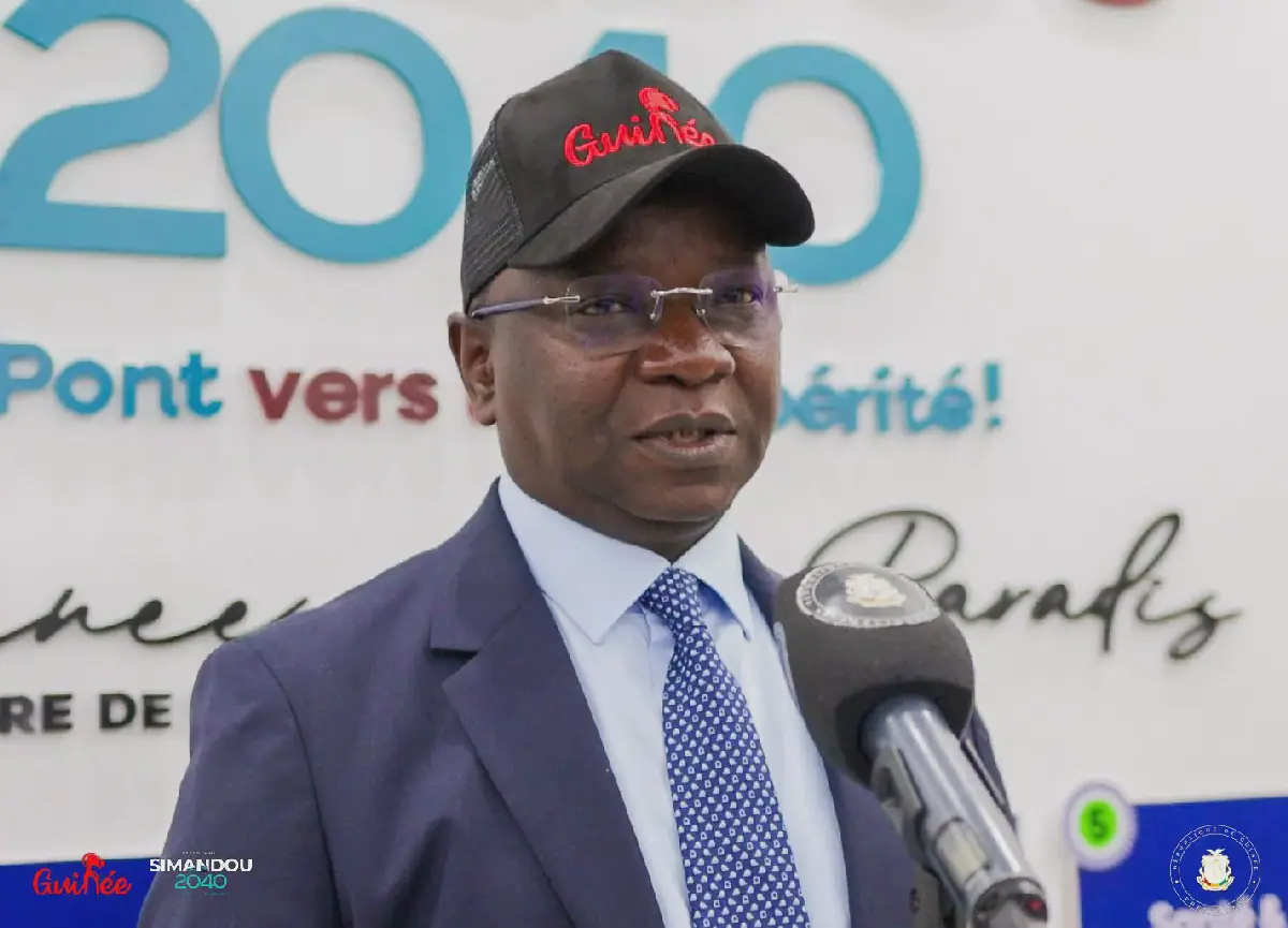Guinea Aims to Become a Destination Country Beyond Mining