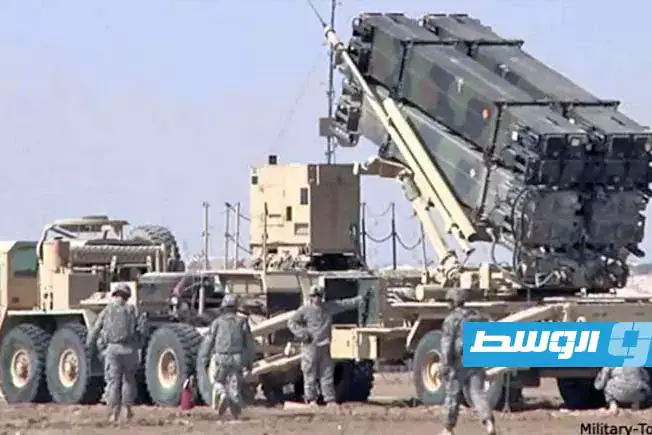 التحالف بقيادة السعودية يعلن اعتراض صاروخ بالستي أطلقه الحوثيون باتجاه المنطقة الشرقية