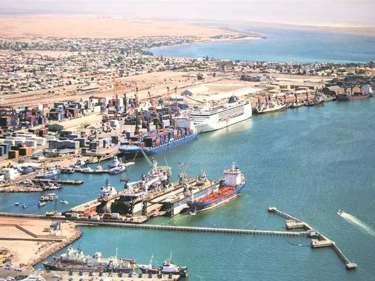 Lüderitz eyes industrial hub status with N$615-million strategic plan