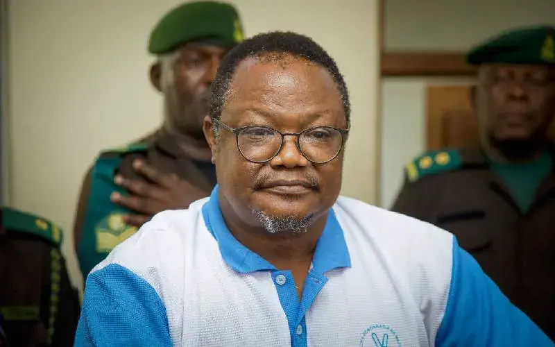 Cross-border abductions threaten Kenya's status as dissident refuge