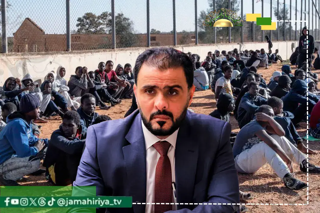 Libya Imposes Entry Ban on Iranians and Afghans
