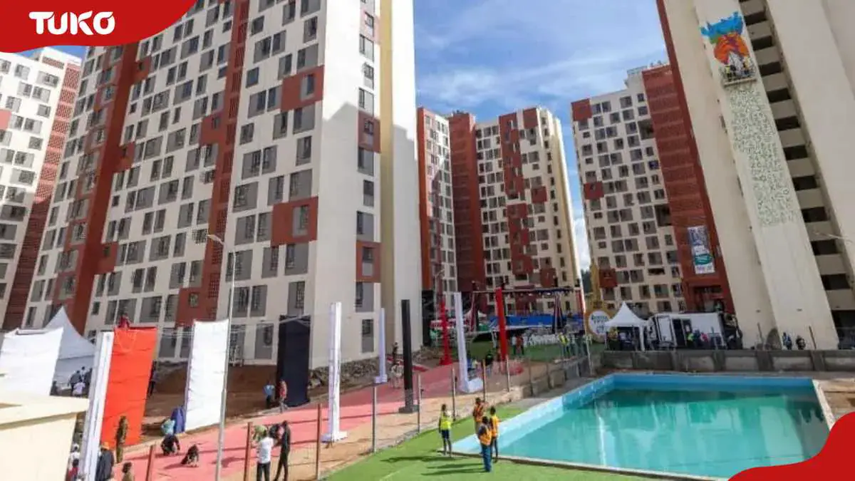 affordable housing