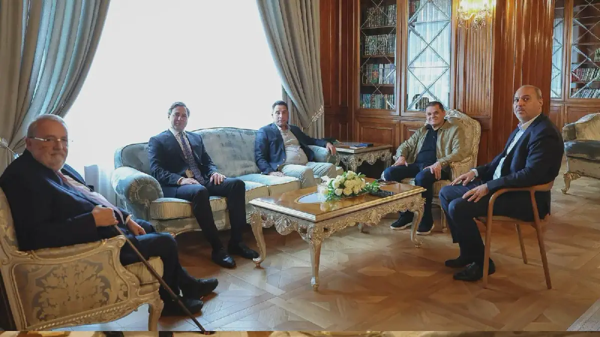 Libya's Unity Government Announces Near Opening of Tripoli International Airport