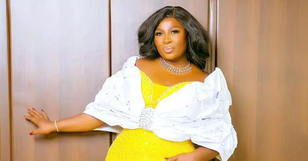 Gloria Sarfo