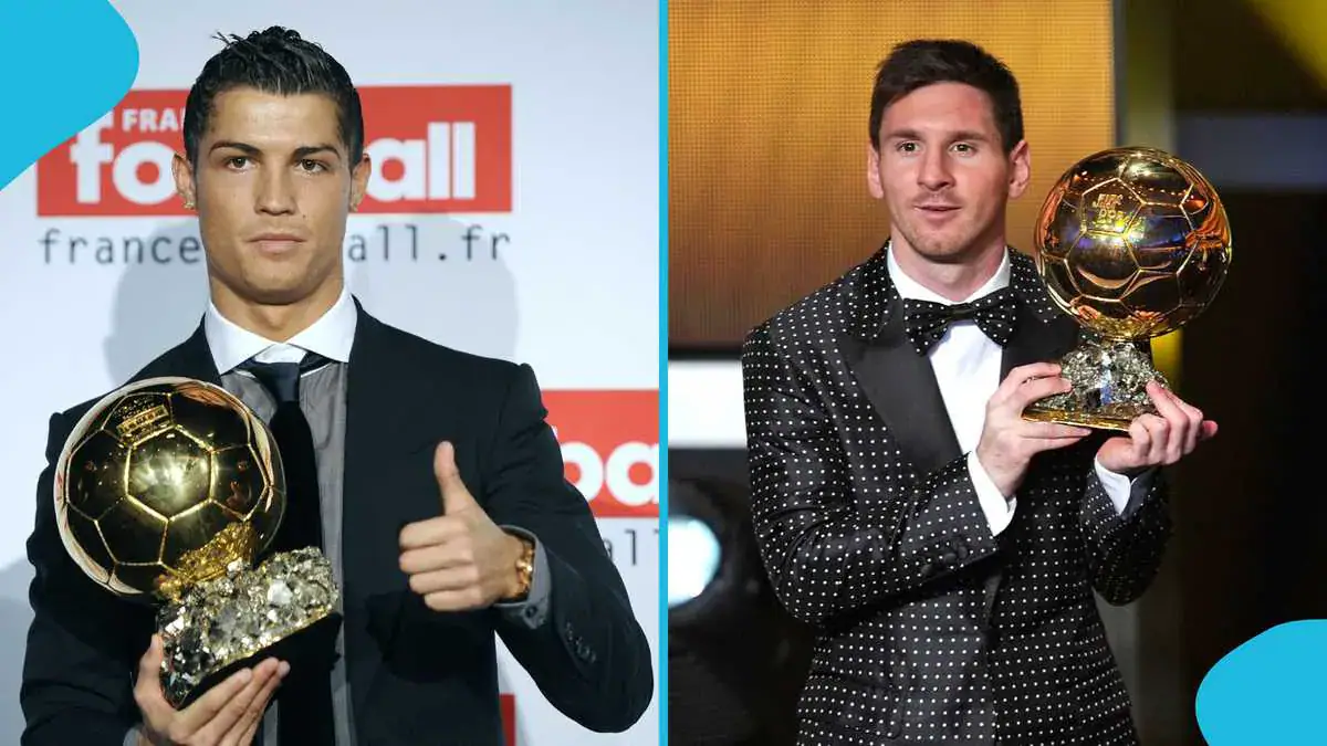 ronaldo