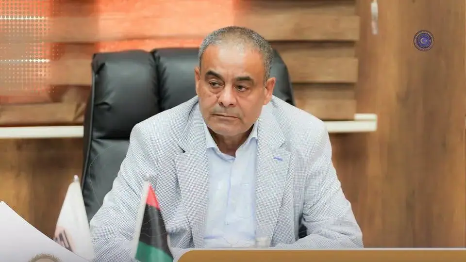 Libya Sees Surge in Airspace Permits for Winter Season